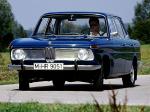BMW 1500 1962 года